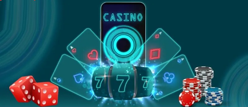 Kho game đa dạng tại sảnh Casino Vn88 Casino Vn88