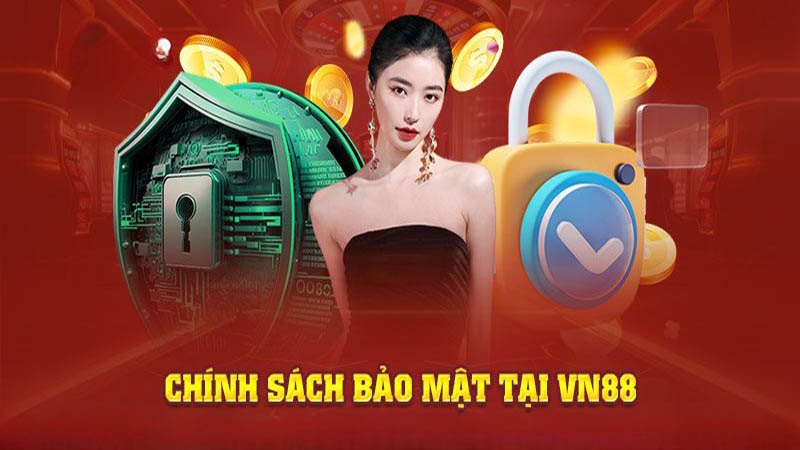 Mục Tiêu Của Chính Sách Bảo Mật Thông Tin Người Dùng Chính sách bảo mật