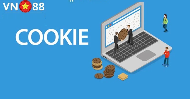 Chính Sách Bảo Mật Sử Dụng Cookie Trên Hệ Thống Chính sách bảo mật