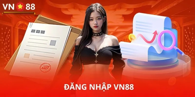Đăng nhập Vn88