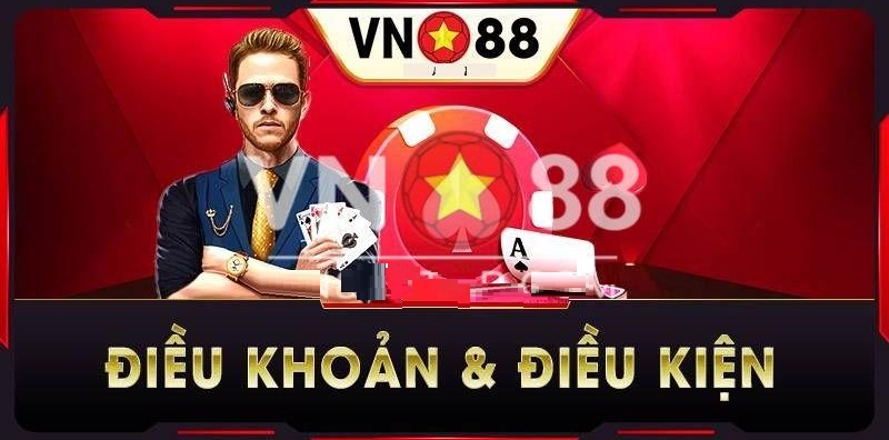 Sự chính xác và trung thực của thông tin đăng ký Điều khoản điều kiện