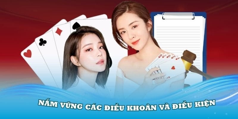Nắm vững điều khoản điều kiện đảm bảo quyền lợi khi chơi game Điều khoản điều kiện