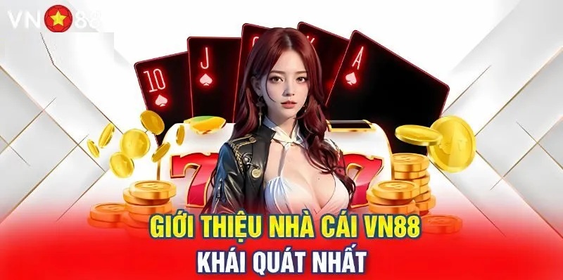 Lịch Sử Hình Thành Và Phát Triển Vn88 Giới thiệu Vn88