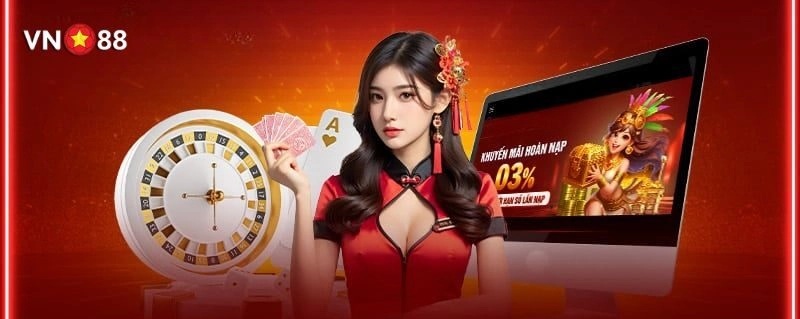 Làm Sao Để Nhận Khuyến Mãi Một Cách Nhanh Và Đầy Đủ? Khuyến mãi Vn88