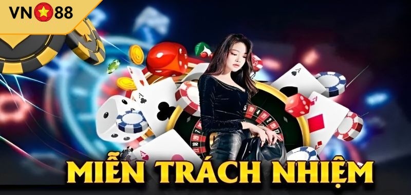 Những Tình Huống Rủi Ro Được Bảo Vệ Trong Chính Sách Miễn trừ trách nhiệm