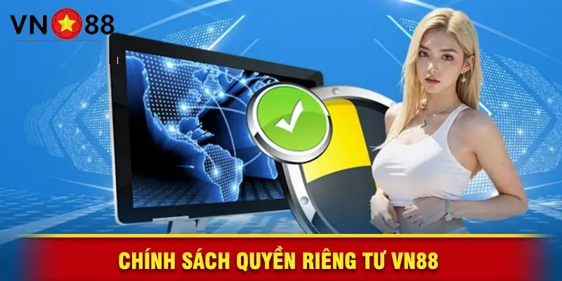 Quyền riêng tư Vn88
