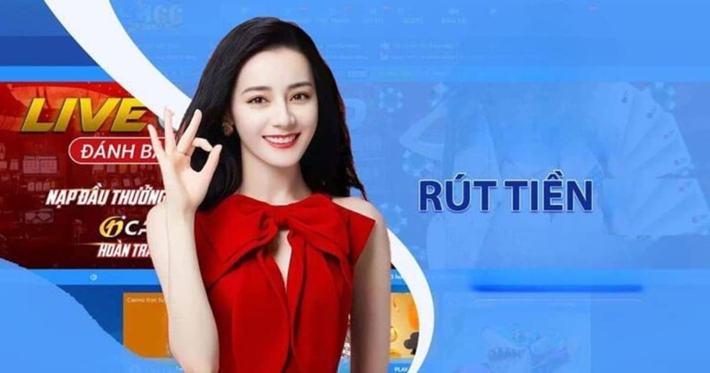 Rút tiền Vn88