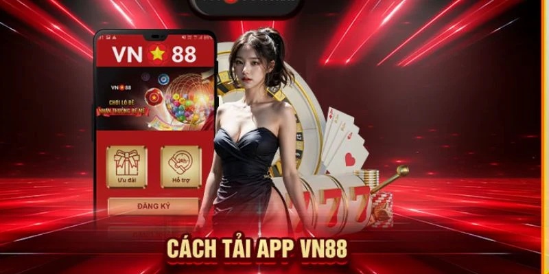 Tải app Vn88