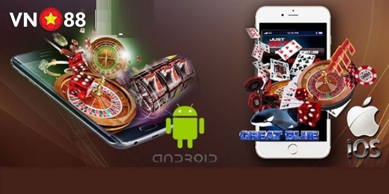 Giải đáp Những Thắc Mắc Khi Tải Ứng dụng Vn88 Tải ứng dụng Vn88