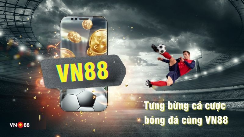 Cược Thể Thao Đỉnh Cao Thể thao Vn88