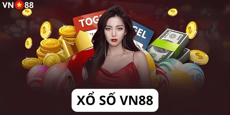 Xổ Số 3 Miền Dễ Chơi, Được Yêu Thích Nhất Xổ số Vn88