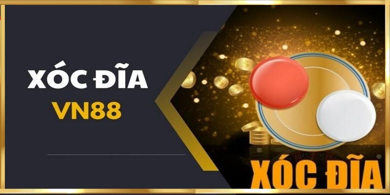 Xóc đĩa Vn88